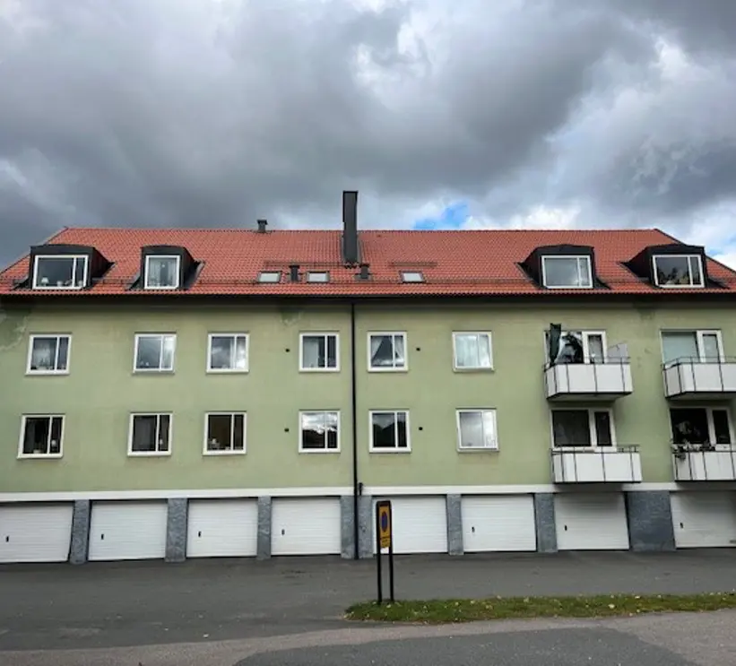 Justeliusgatan 25