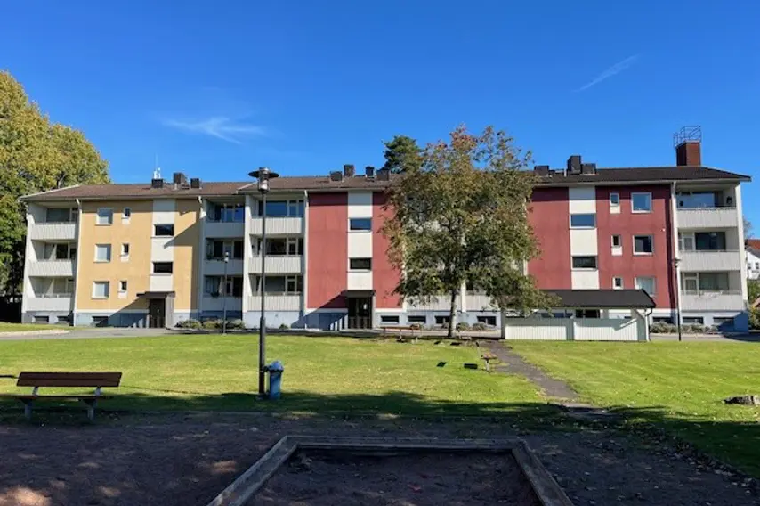 Justeliusgatan 35 A C