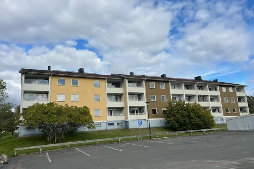Justeliusgatan 33
