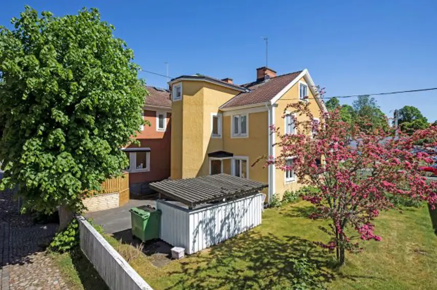 Östra Bakgatan 14 600X428