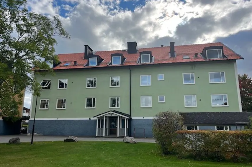 Justeliusgatan 25 2