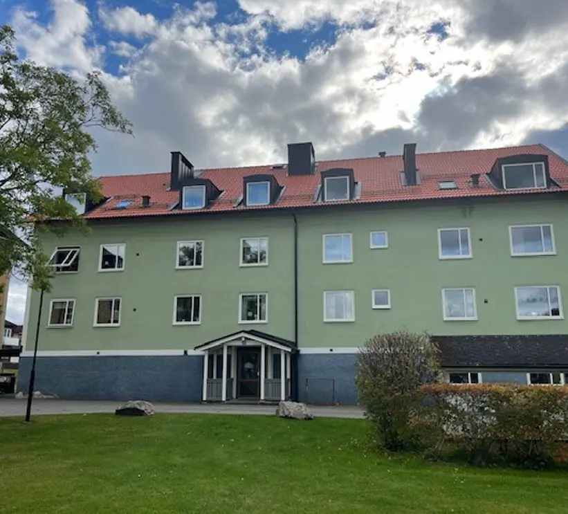 Justeliusgatan 25 2